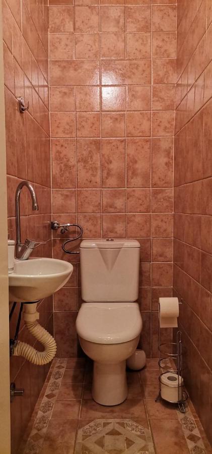Center, Private Garage, Danube & Fortress, 3 Bdrm 2 Bath نوفي ساد المظهر الخارجي الصورة
